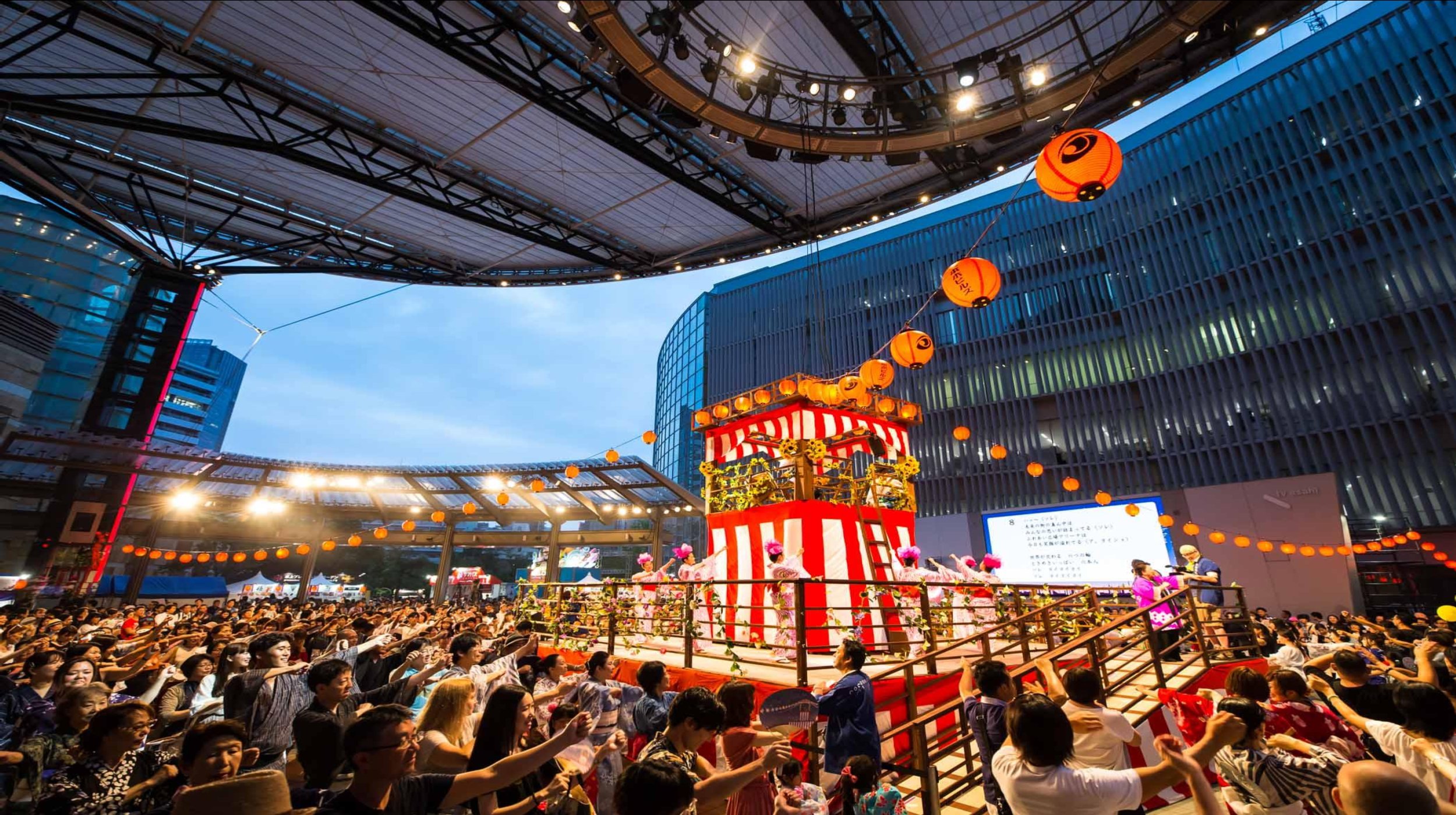 🗼 롯폰기 힐즈 모리 타워 이미지 10